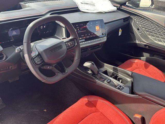 2026 Dodge Charger R/T Plus