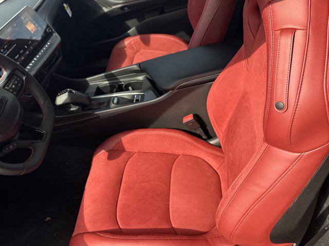 2026 Dodge Charger R/T Plus