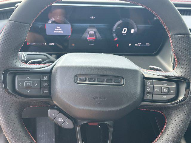 2026 Dodge Charger R/T Plus