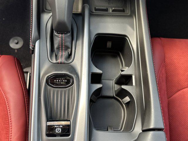 2026 Dodge Charger R/T Plus