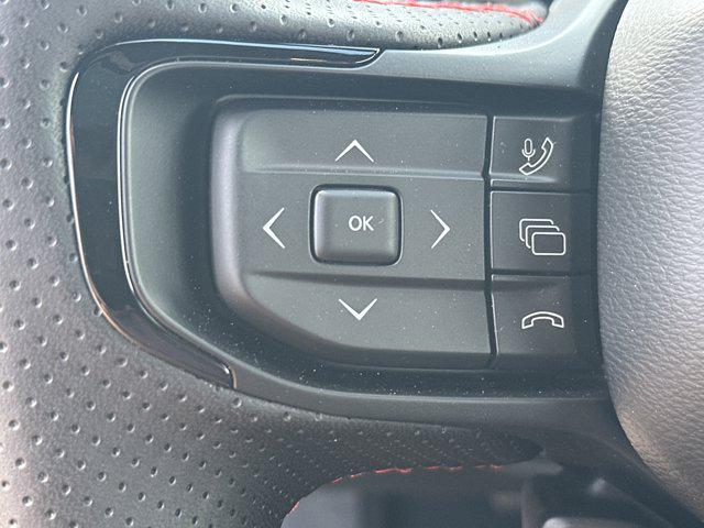 2026 Dodge Charger R/T Plus