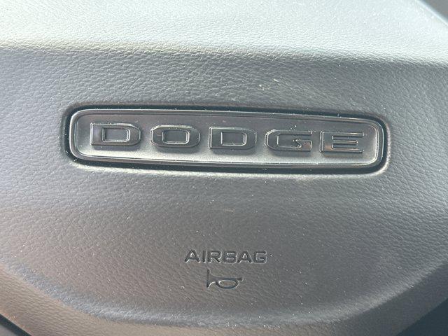2026 Dodge Charger R/T Plus