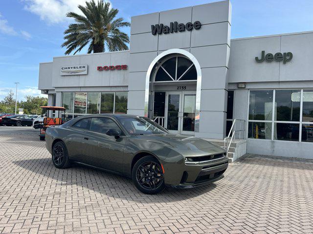 2026 Dodge Charger R/T Plus for sale in Stuart, FL