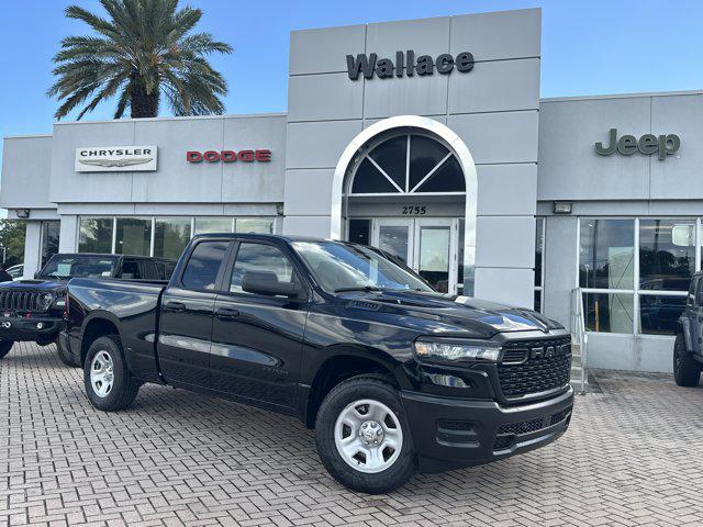 2026 Ram 1500 Tradesman Quad Cab 4x2 6'4" Box for sale in Stuart, FL