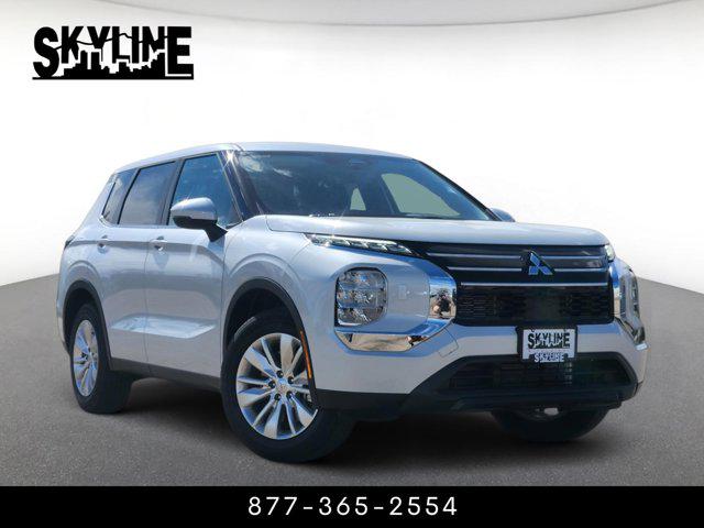 2026 Mitsubishi Outlander ES 1.5T S-AWC for sale in Thornton, CO