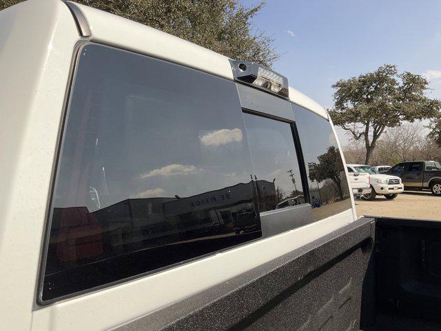 2023 Ram 3500 Laramie Crew Cab 4x4 8' Box