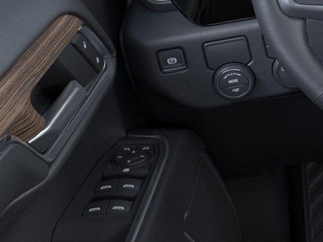 2026 Chevrolet Silverado 1500 2WD Crew Cab Short Bed LT