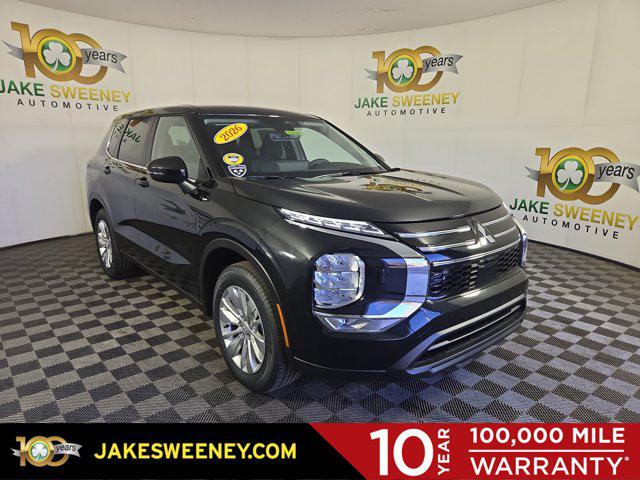 2026 Mitsubishi Outlander ES 1.5T S-AWC for sale in CINCINNATI, OH