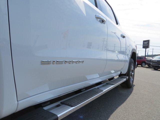 2026 GMC Sierra 1500 Crew Cab, Short Bed, SLT, 4WD