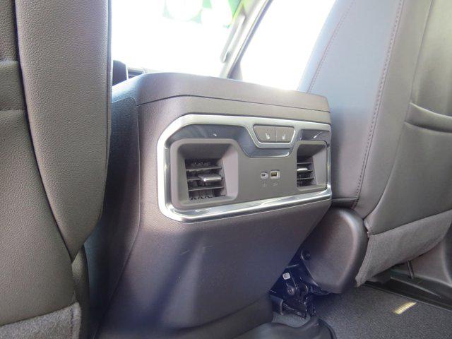 2026 GMC Sierra 1500 Crew Cab, Short Bed, SLT, 4WD