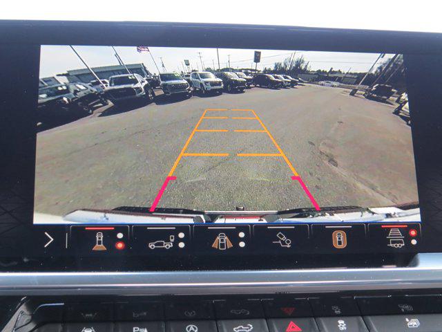 2026 GMC Sierra 1500 Crew Cab, Short Bed, SLT, 4WD