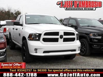 2019 Ram 1500 Classic Express for sale in Frazer, PA