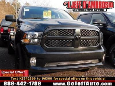 2019 Ram 1500 Classic Express for sale in Frazer, PA