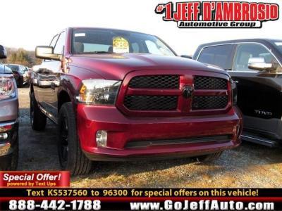 2019 Ram 1500 Classic Express for sale in Frazer, PA