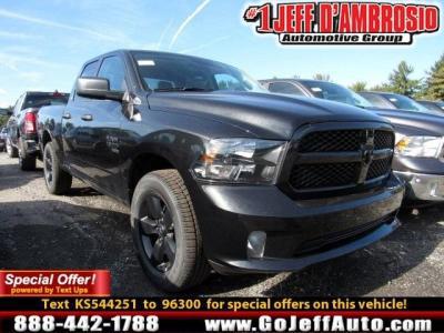 2019 Ram 1500 Classic Express for sale in Frazer, PA