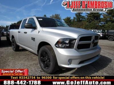 2019 Ram 1500 Classic Express for sale in Frazer, PA