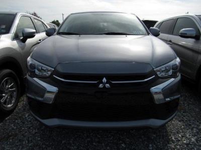 2019 Mitsubishi Outlander Sport ES 2.0
