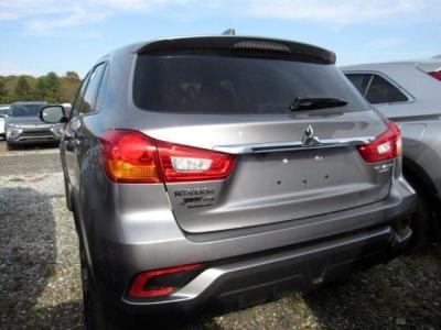 2019 Mitsubishi Outlander Sport ES 2.0