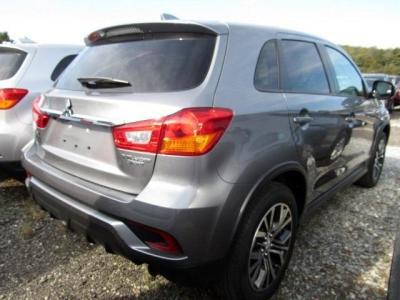 2019 Mitsubishi Outlander Sport ES 2.0