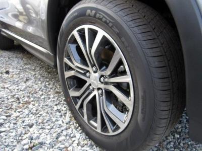 2019 Mitsubishi Outlander Sport ES 2.0