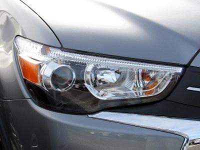2019 Mitsubishi Outlander Sport ES 2.0