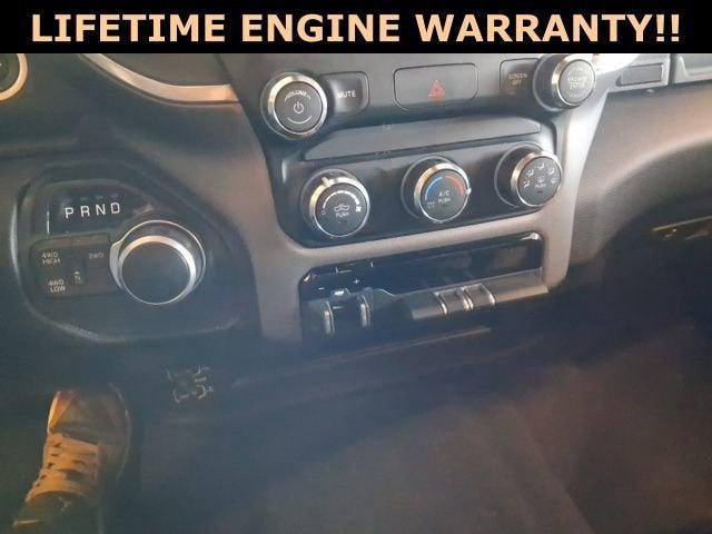 2024 Ram 2500 Big Horn Crew Cab 4x4 6'4" Box