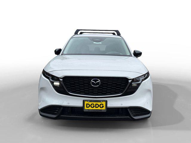 2026 Mazda CX-5 2.5 S Preferred