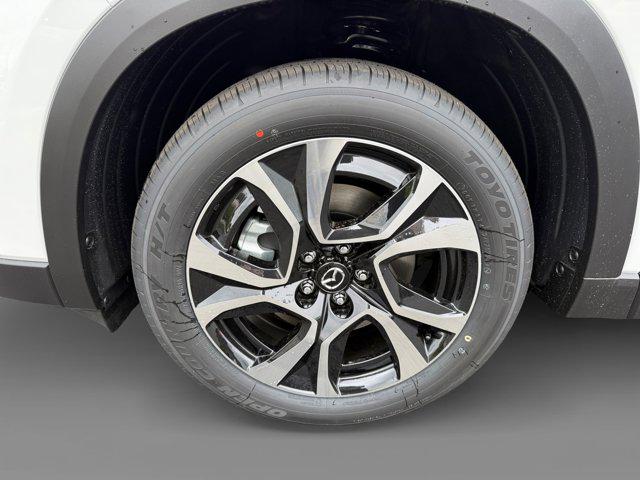 2026 Mazda CX-5 2.5 S Preferred