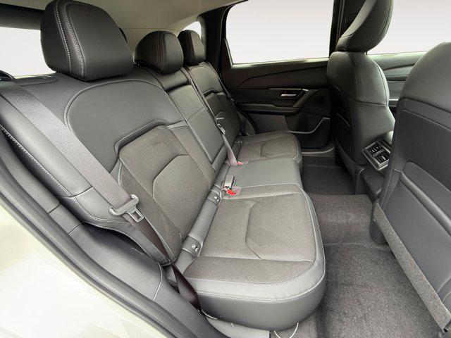 2026 Mazda CX-5 2.5 S Preferred