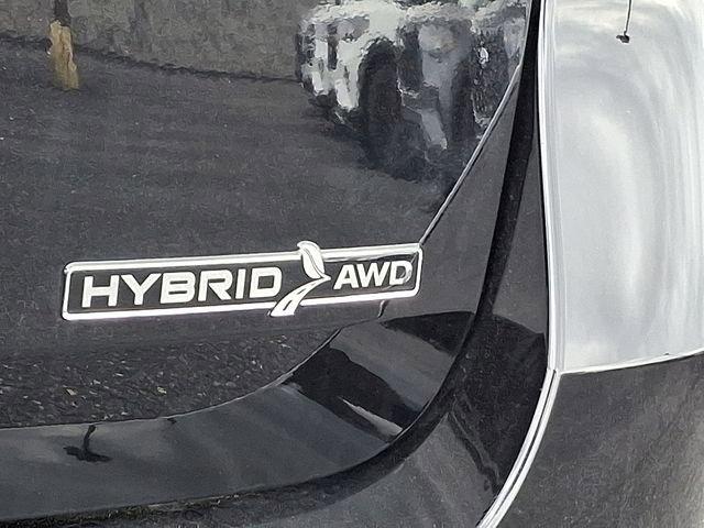 2026 Ford Police Interceptor Utility AWD