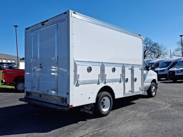 2026 Ford E-450 Cutaway 2026 FORD E-450 CUTAWAY CHASSIS DRW 2DR 158 WB HD