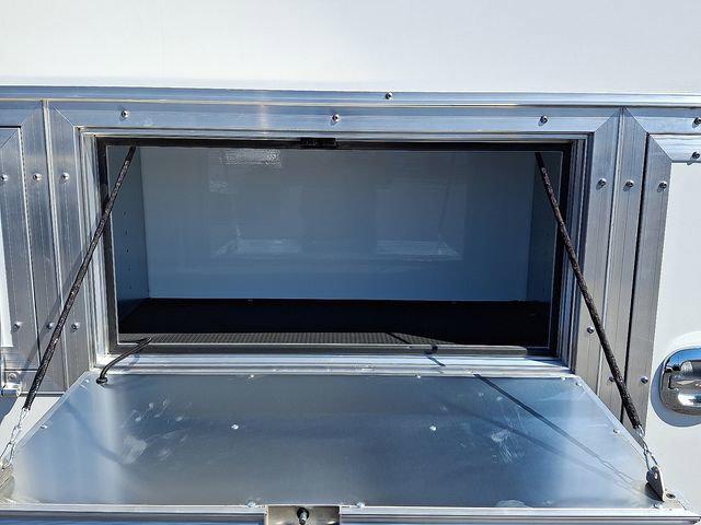 2026 Ford E-450 Cutaway 2026 FORD E-450 CUTAWAY CHASSIS DRW 2DR 158 WB HD