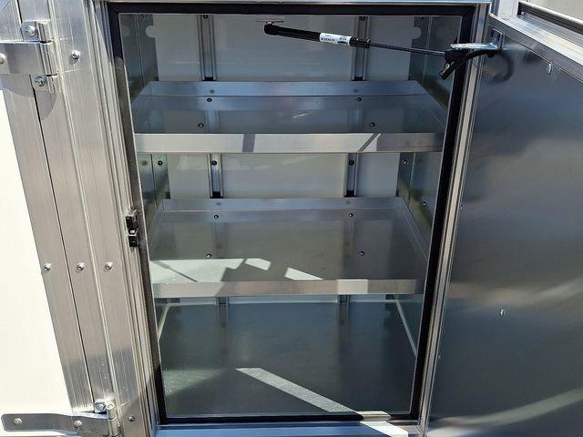 2026 Ford E-450 Cutaway 2026 FORD E-450 CUTAWAY CHASSIS DRW 2DR 158 WB HD