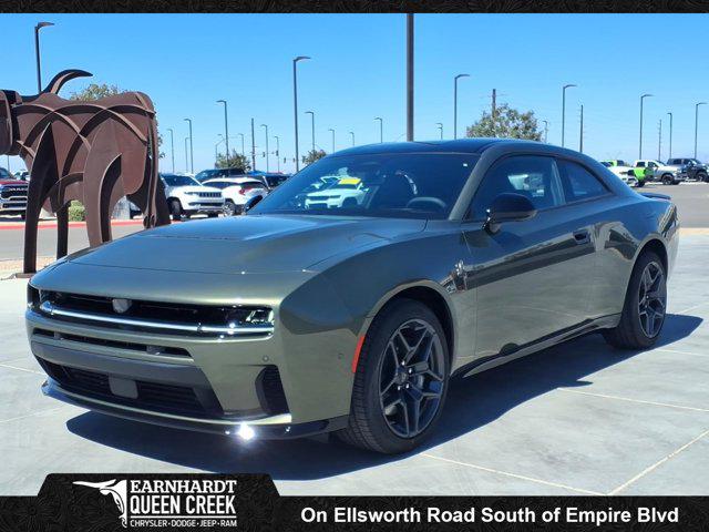2026 Dodge Charger Scat Pack Plus 2-Door AWD for sale in Queen Creek, AZ