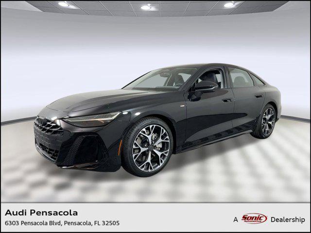 2026 Audi A6 Prestige quattro S tronic for sale in Pensacola, FL