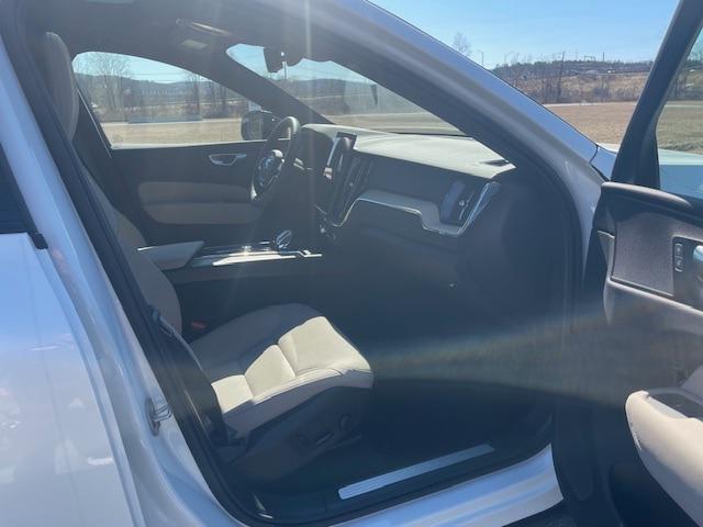 2026 Volvo XC60 Plug-In Hybrid Plus, T8 AWD Electric/Gasoline, Dark