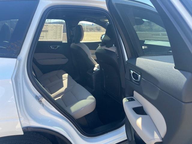 2026 Volvo XC60 Plug-In Hybrid Plus, T8 AWD Electric/Gasoline, Dark