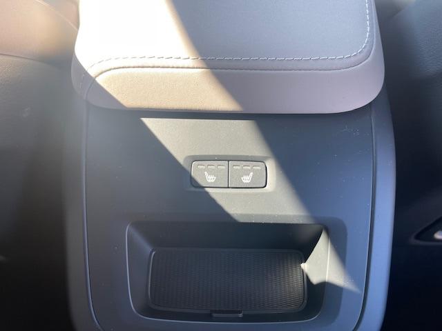 2026 Volvo XC60 Plug-In Hybrid Plus, T8 AWD Electric/Gasoline, Dark