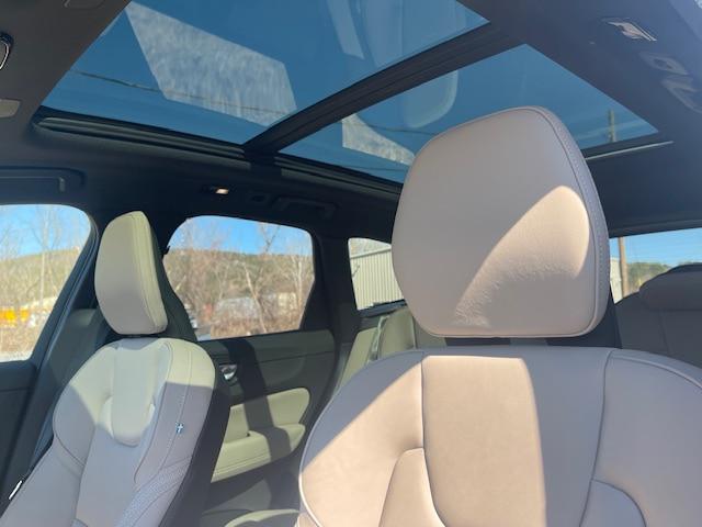 2026 Volvo XC60 Plug-In Hybrid Plus, T8 AWD Electric/Gasoline, Dark