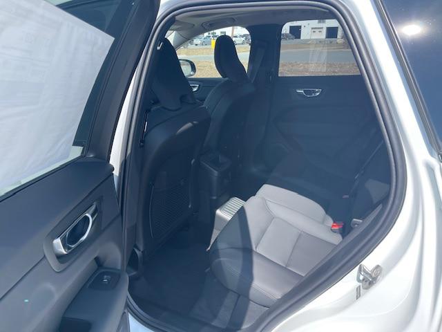 2026 Volvo XC60 Plug-In Hybrid Plus, T8 AWD Electric/Gasoline, Dark