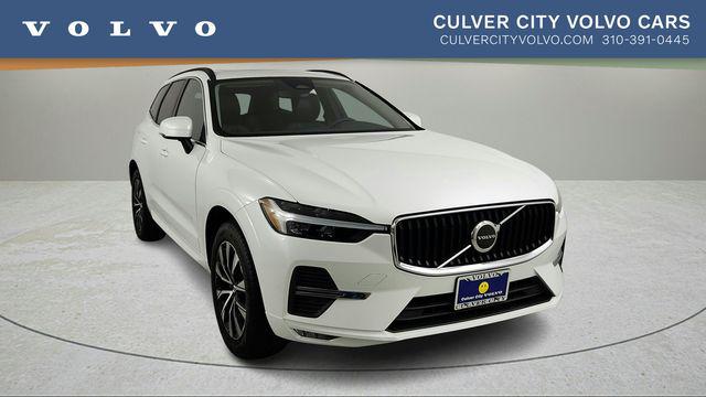 2023 Volvo XC60 B5 Core for sale in Culver City, CA