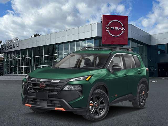 2026 Nissan Rogue Rock Creek for sale in Hasbrouck Heights, NJ