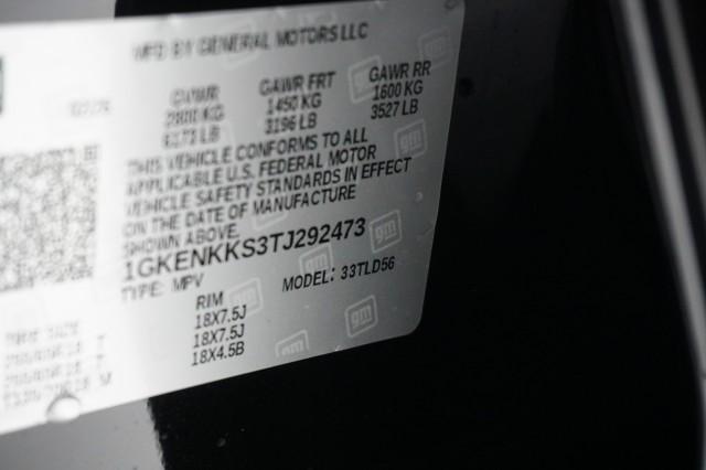 2026 GMC Acadia Elevation FWD