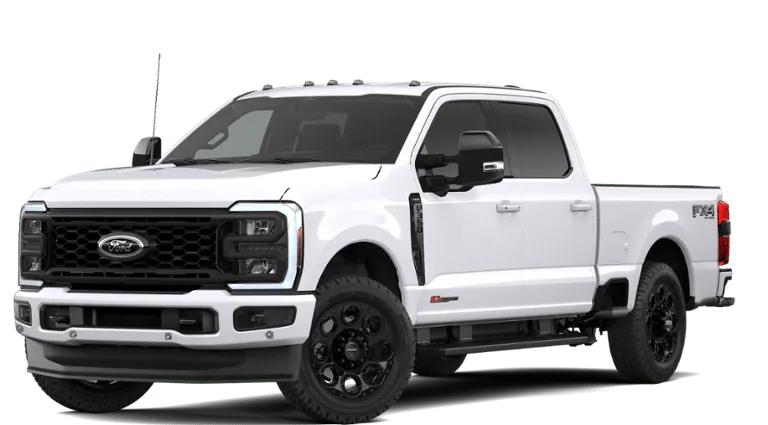 2026 Ford F-350 LARIAT for sale in Middlebury, VT