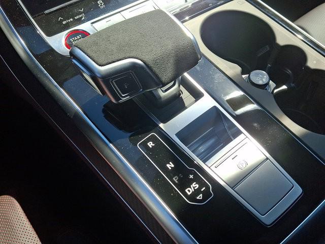 2026 Audi RS Q8 performance quattro tiptronic