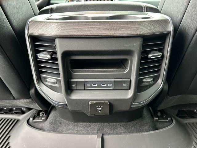 2026 Ram 1500 Laramie Crew Cab 4x4 57 Box
