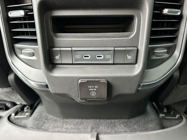 2026 Ram 1500 Laramie Crew Cab 4x4 57 Box