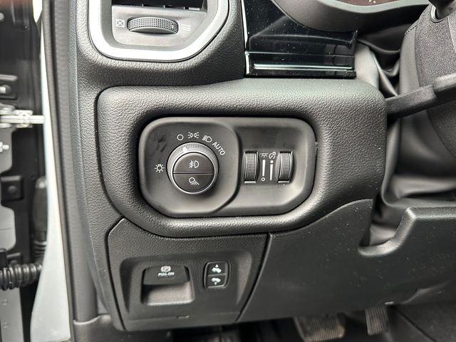 2026 Ram 1500 Laramie Crew Cab 4x4 57 Box