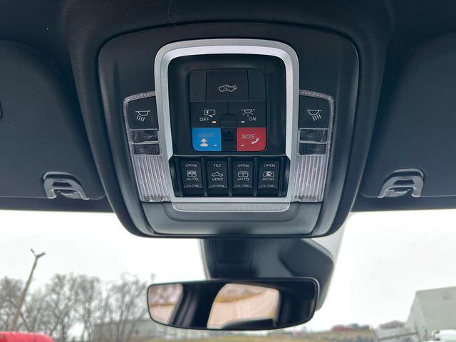 2026 Ram 1500 Laramie Crew Cab 4x4 57 Box