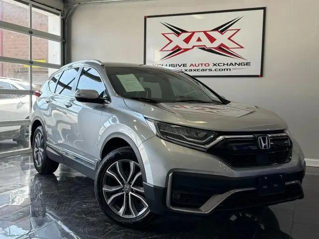 2022 Honda CR-V AWD Touring for sale in Bloomfield, NJ